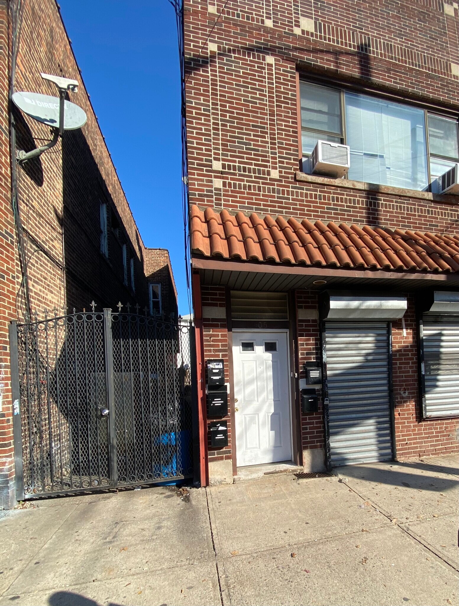 17 Caldwell Place Elizabeth Nj 07201 Dmv - 8ldc8gy