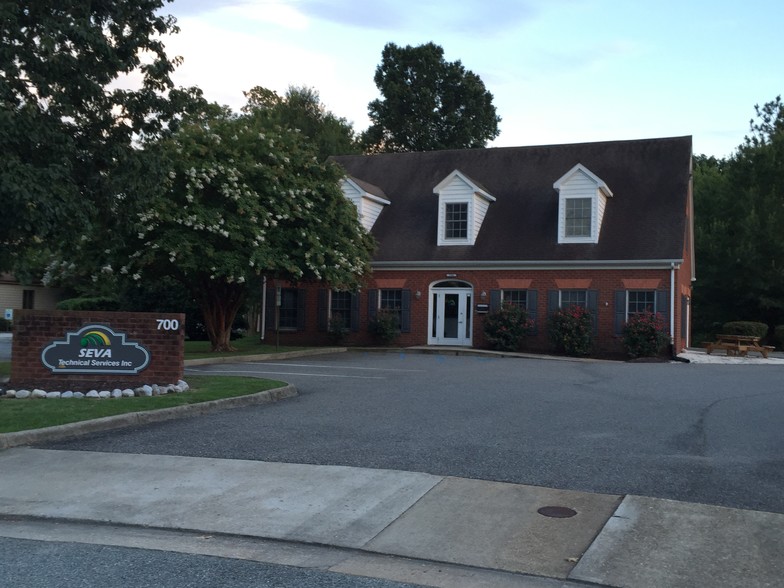 700 Mobjack Pl, Newport News, VA for lease - Other - Image 1 of 17