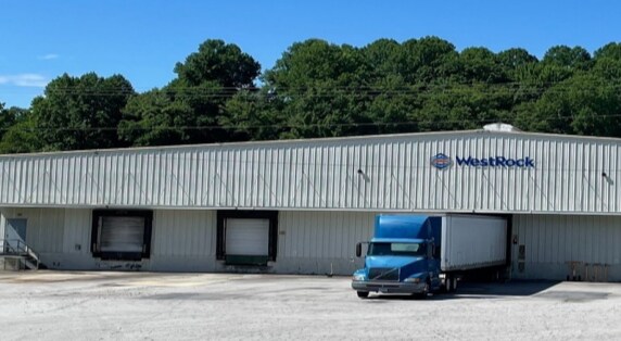 468 Carolina Ave, Marion, NC for sale Primary Photo- Image 1 of 2