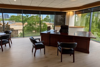 17 S Briar Hollow Ln, Houston, TX for lease Interior Photo- Image 1 of 12