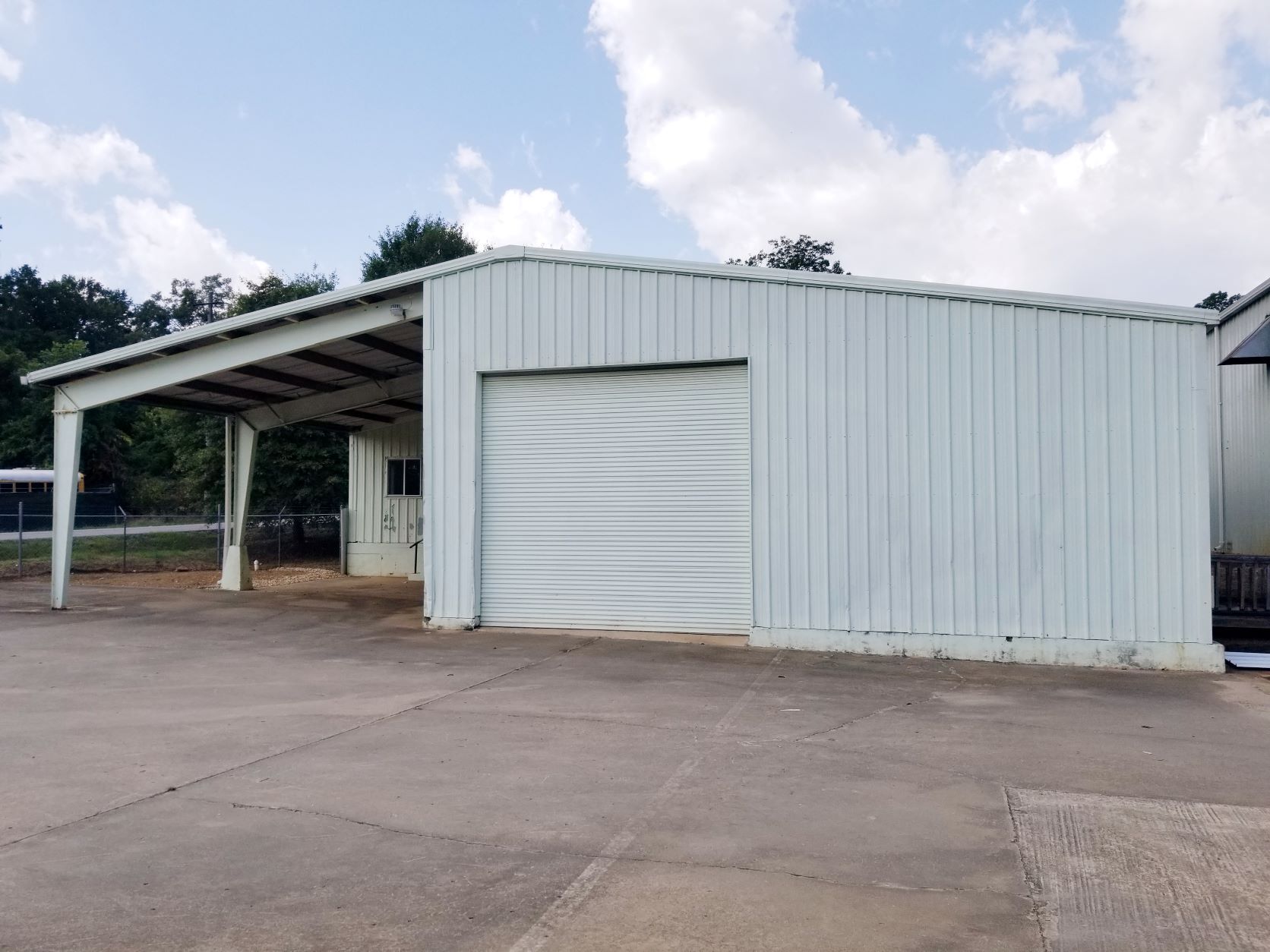 1256 Industrial Blvd, Gainesville, GA for sale Building Photo- Image 1 of 1