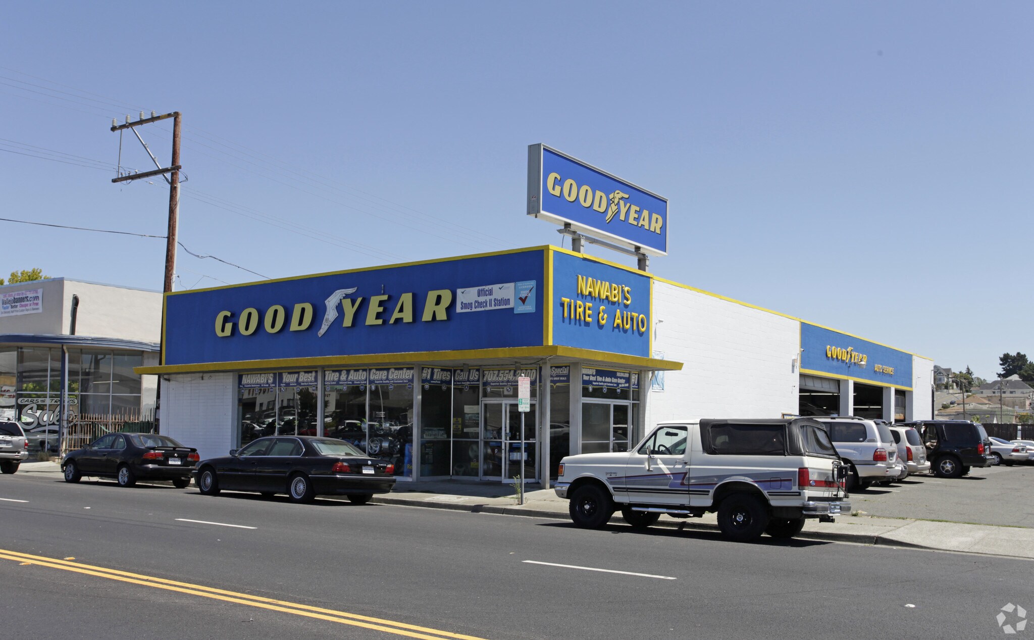 1412 Sonoma Blvd, Vallejo, CA for sale Building Photo- Image 1 of 1