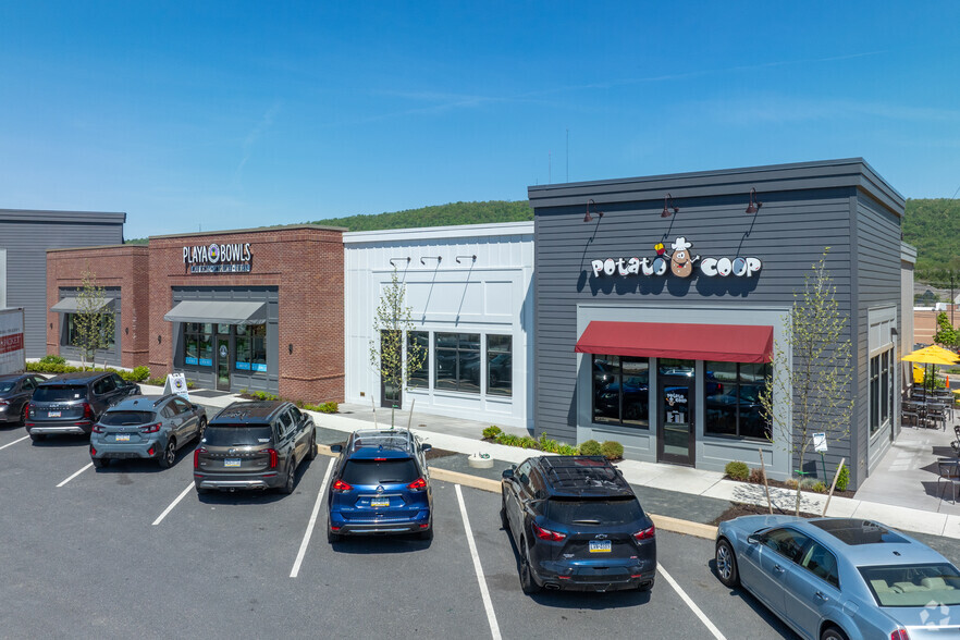 Linglestown Rd and Progress Ave, Harrisburg, PA for lease - Building Photo - Image 1 of 12