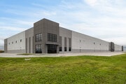 Webb Industrial Park - Warehouse