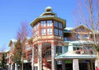 More details for 4368 Main St, Whistler, BC - Retail for Sale
