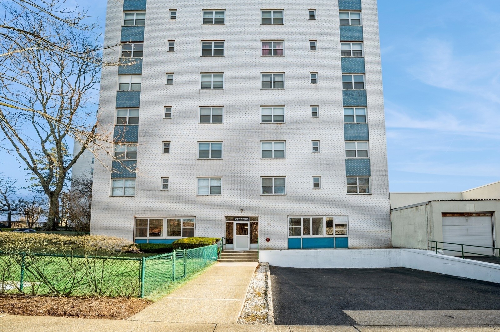 499 N Broadway, White Plains, NY for lease Building Photo- Image 1 of 18