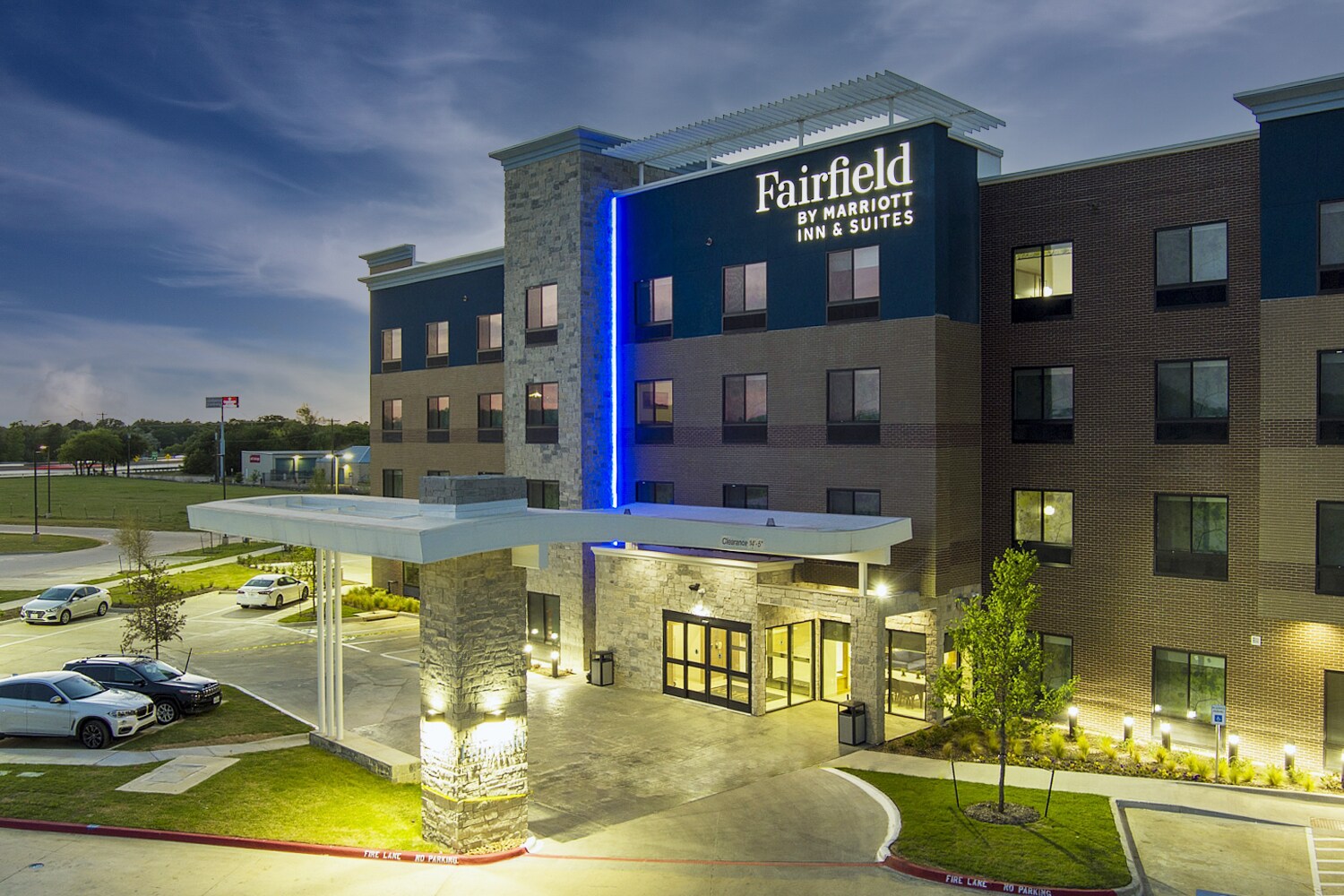 6557 S Interstate 35 E, Corinth, TX for sale Building Photo- Image 1 of 1