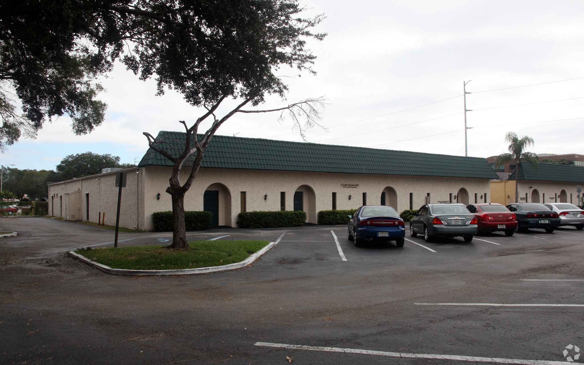 6499 38th Ave N, Saint Petersburg, FL for lease Building Photo- Image 1 of 29