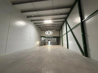 More details for Industrial for Lease