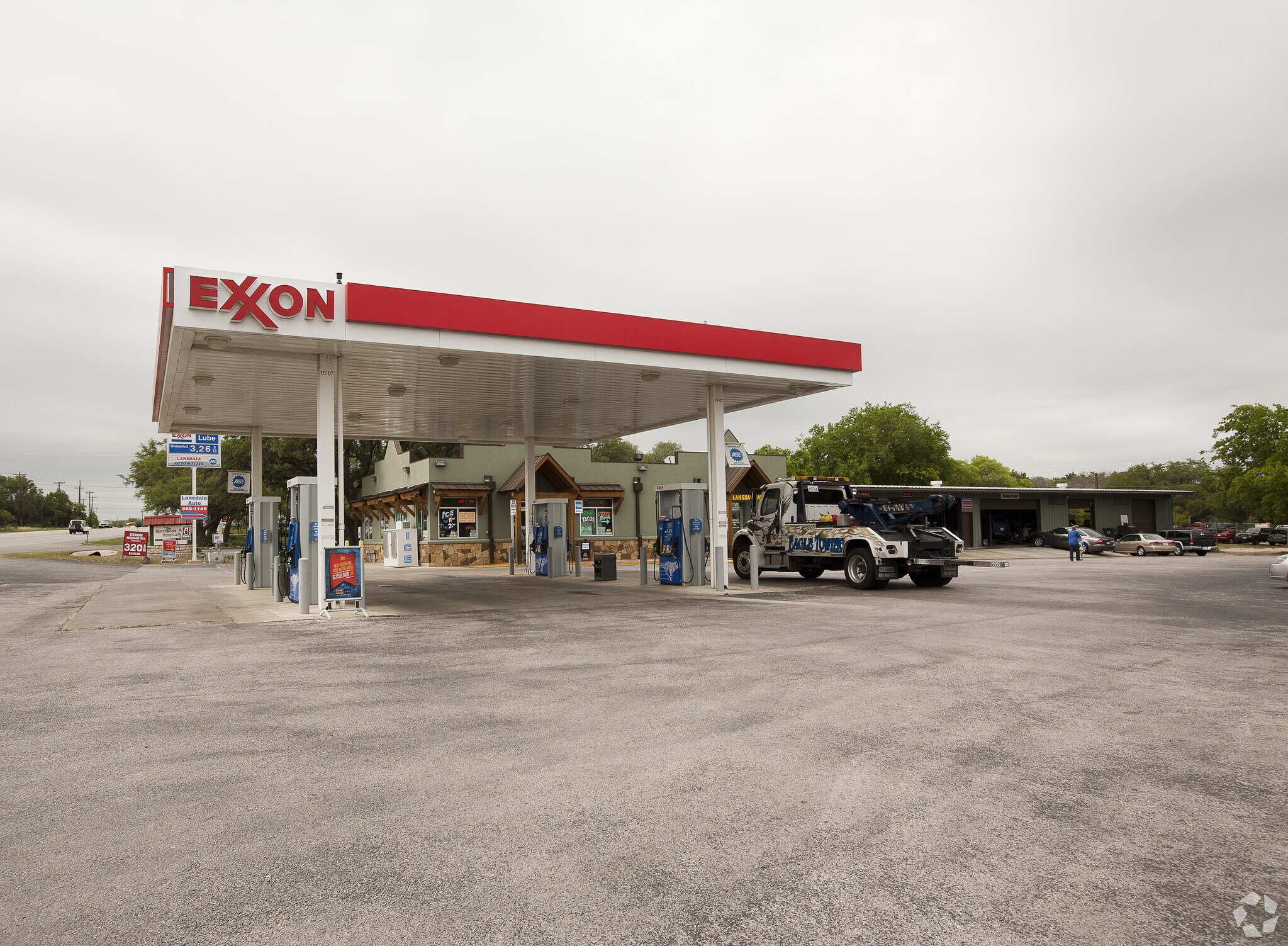 3629 Williams Dr, Georgetown, TX for sale Primary Photo- Image 1 of 1