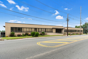 700 Grand Ave, Ridgefield NJ - Warehouse