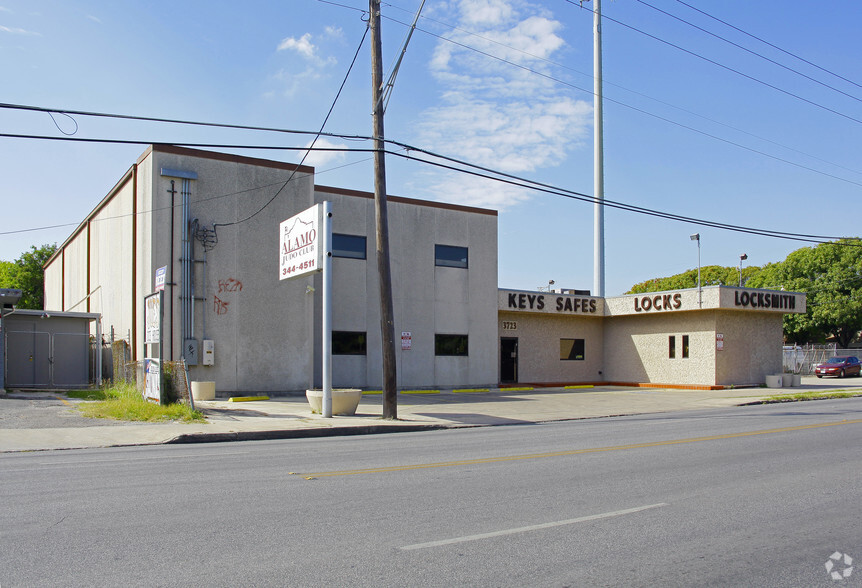 3723 West Ave, San Antonio, TX for sale - Primary Photo - Image 1 of 32