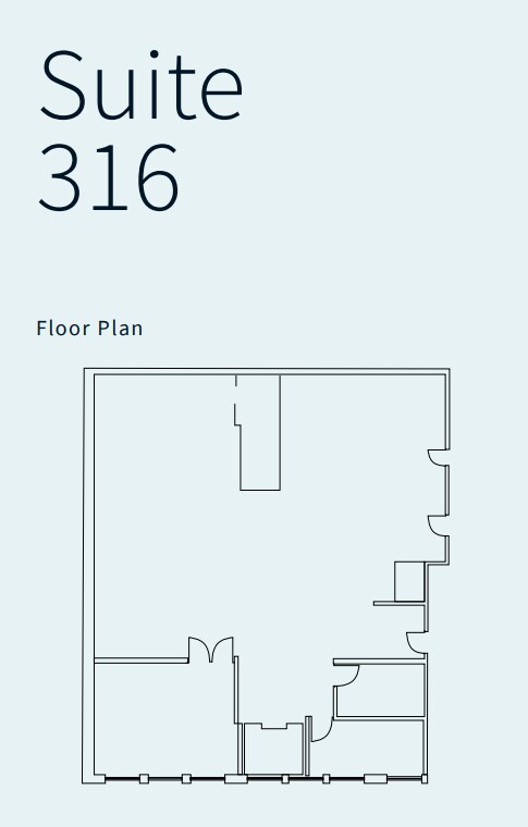 1008 Homer St, Vancouver, BC for lease Floor Plan- Image 1 of 1