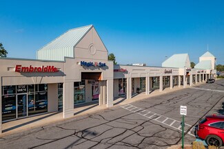 More details for 5728-5732 Buckeystown Pike, Frederick, MD - Retail for Lease