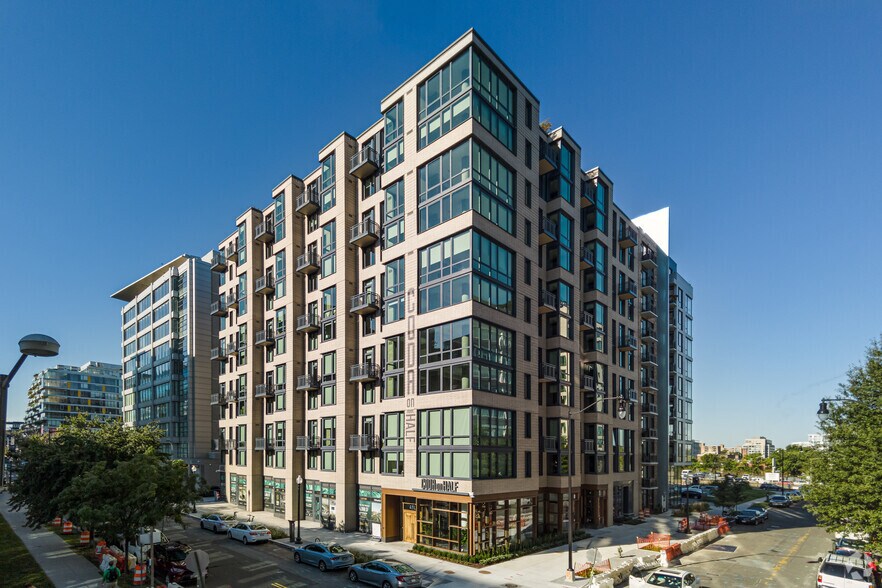 41 L St SE, Washington, DC for sale - Building Photo - Image 1 of 1