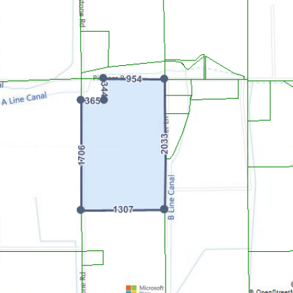 TBD Pioneer Rd, Homedale, ID for sale - Building Photo - Image 2 of 2