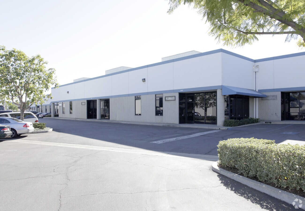 20440-20470 Carrey Rd, Walnut, CA 91789 | LoopNet