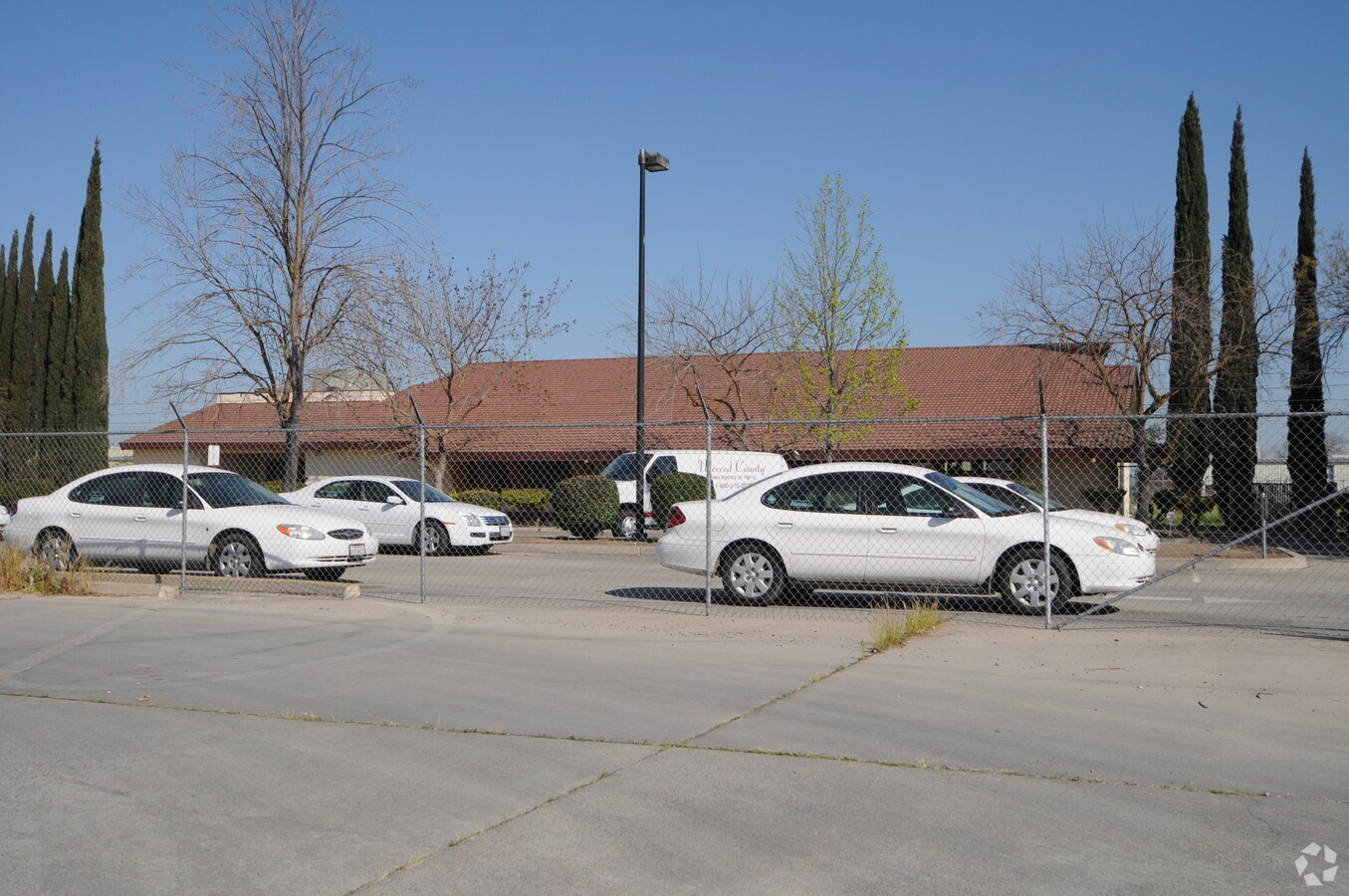 2777 N Highway 59, Merced, CA 95348