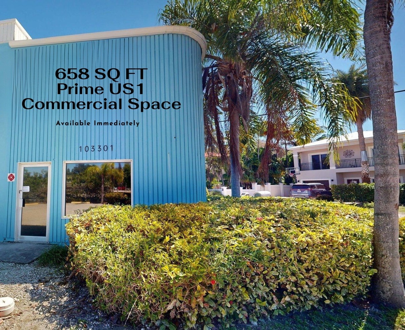 103301 Overseas Hwy, Key Largo, FL for lease Building Photo- Image 1 of 7