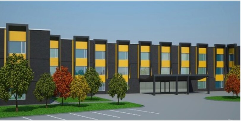 860 Vestal Rd, Vestal Township, NY for sale Building Photo- Image 1 of 26