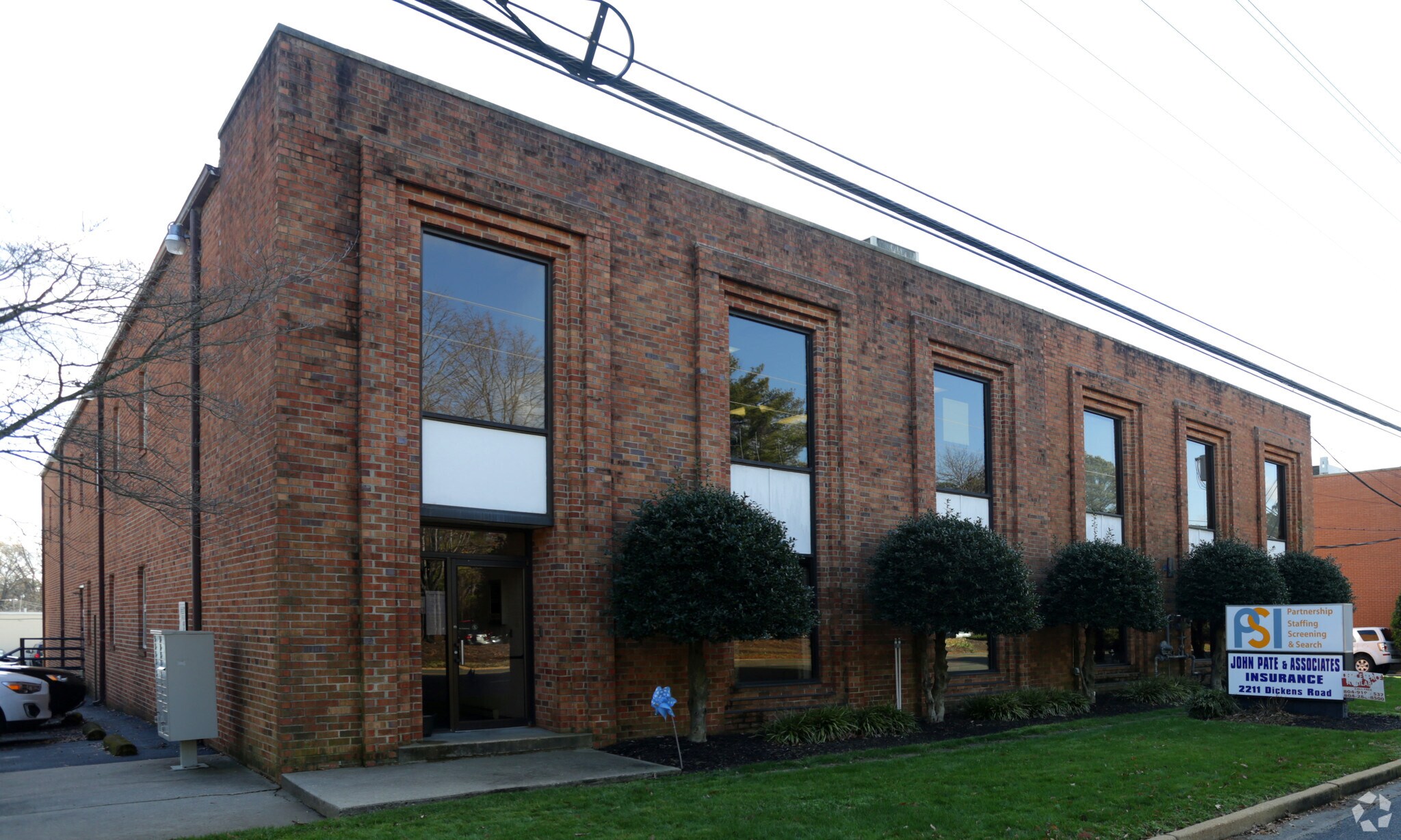 2211 Dickens Rd, Richmond, VA 23230 Office for Lease