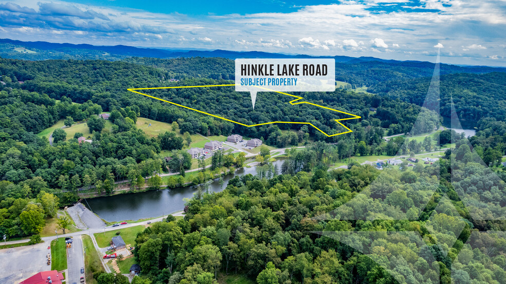 Hinkle Lake Road, Bridgeport, WV for sale - Primary Photo - Image 3 of 5