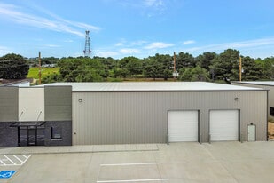 Building 1 - Automotive Property
