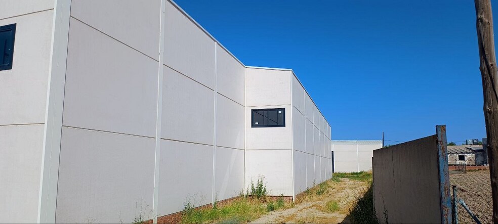 Industrial in Gálvez, Toledo for sale - Building Photo - Image 2 of 6