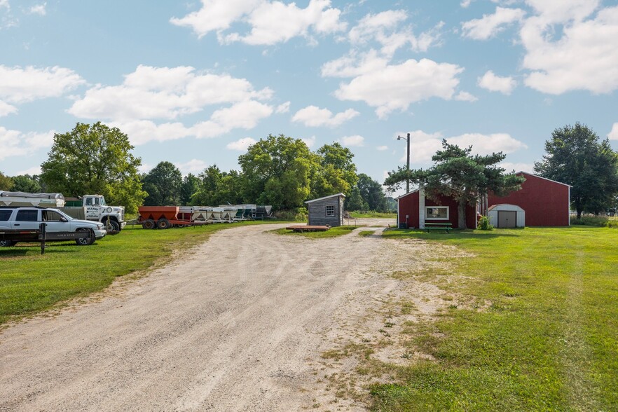 508 N Main St, Hersey, MI for sale - Primary Photo - Image 1 of 55