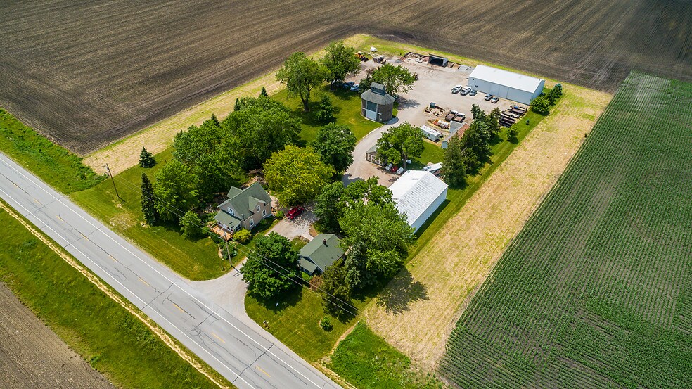 31295 510th Ave, Slater, IA 50244