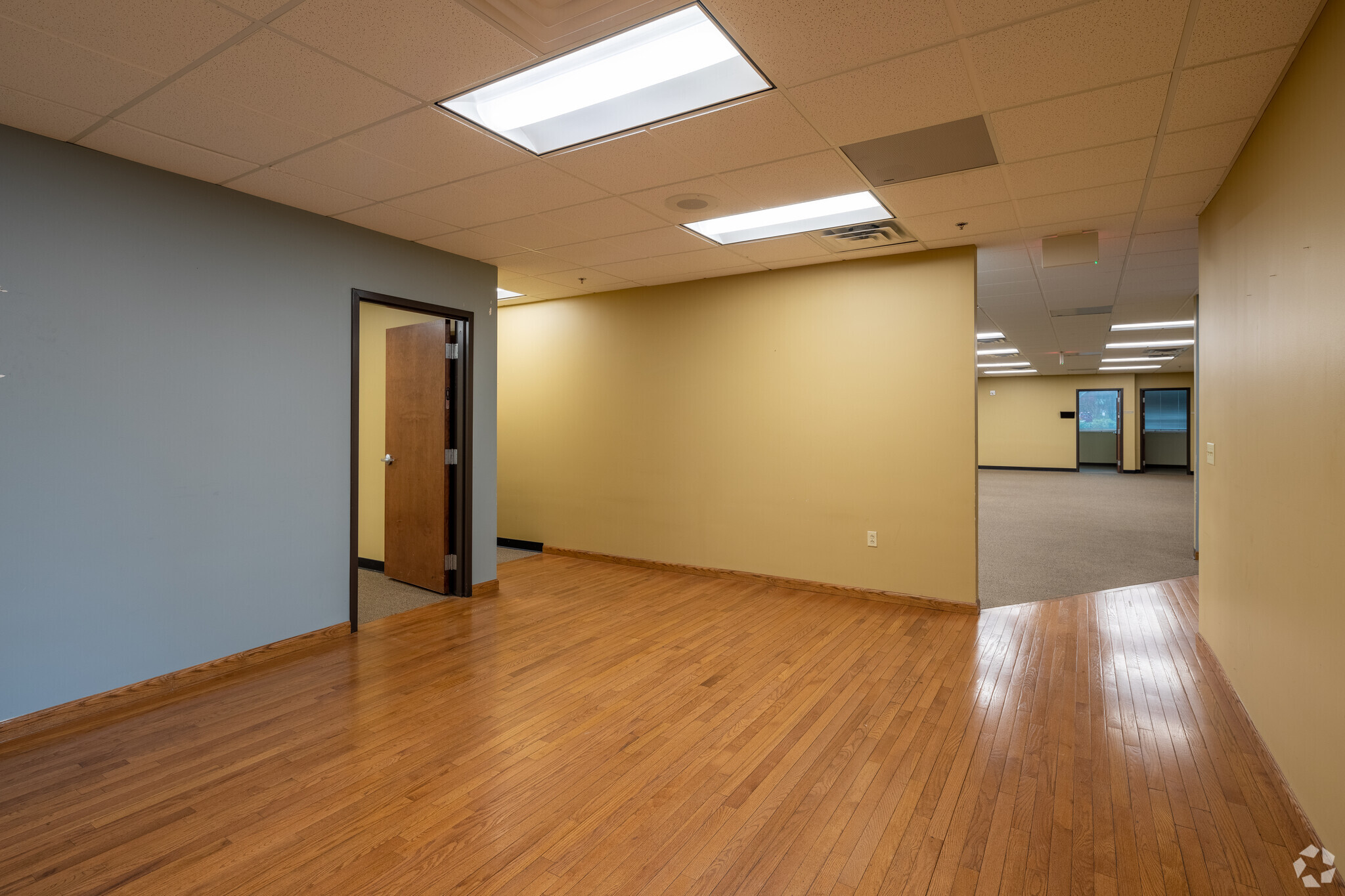 7100 Commerce Way, Brentwood, TN for lease Interior Photo- Image 1 of 3