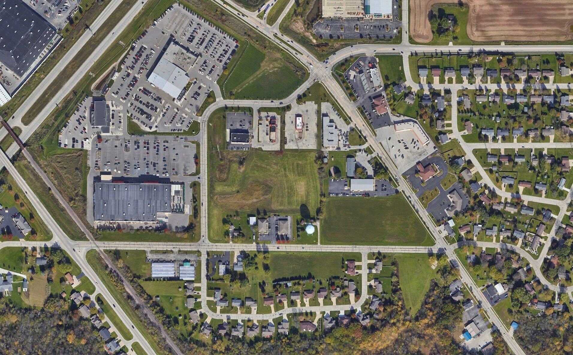 2600 Bellevue St, Green Bay, WI for sale Building Photo- Image 1 of 3