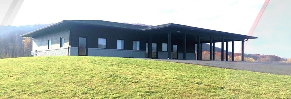 936 Conklin Rd, Binghamton, NY for lease - Building Photo - Image 2 of 4