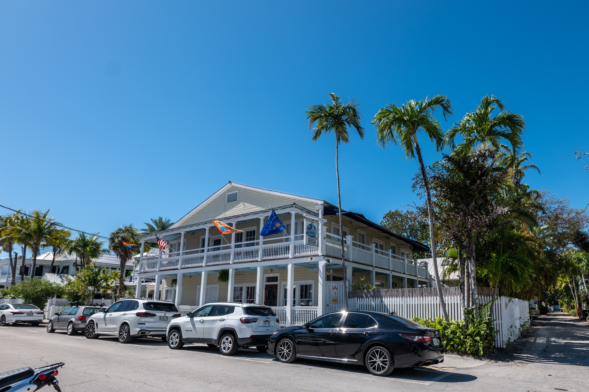 412 Frances St, Key West, FL for sale Building Photo- Image 1 of 47