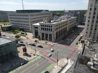 More details for 55 Exchange Blvd, Rochester, NY - Office, Retail for Lease