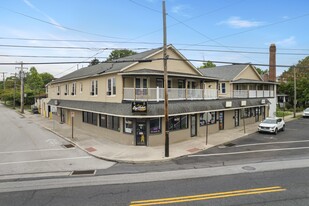 100 Buford Ave, Gettysburg PA - Commercial Real Estate