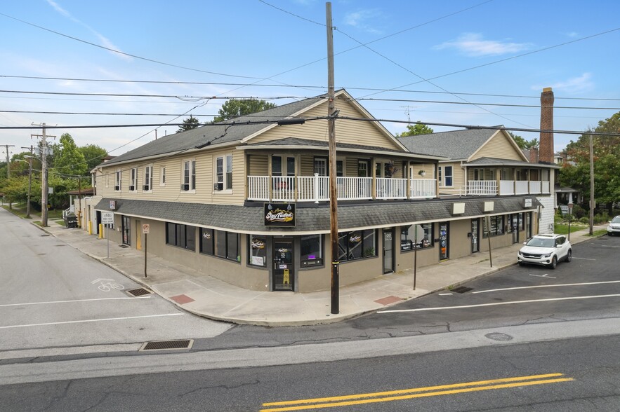 100 Buford Ave, Gettysburg, PA for sale - Primary Photo - Image 1 of 12