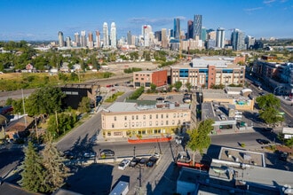 929 11 St SE, Calgary, AB for lease Building Photo- Image 2 of 4