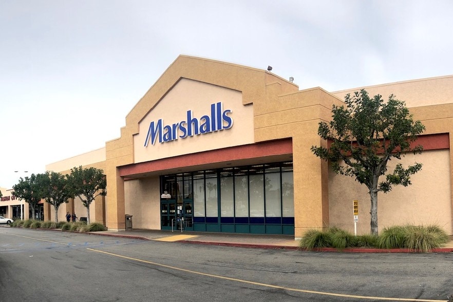 9635 9939 Chapman Ave Garden Grove Ca 92841 Front Property 34 710 Sf Of Retail Space Available In Garden Grove Ca