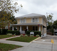 Downtown Orlando Building with Elevator - Bank Owned Property