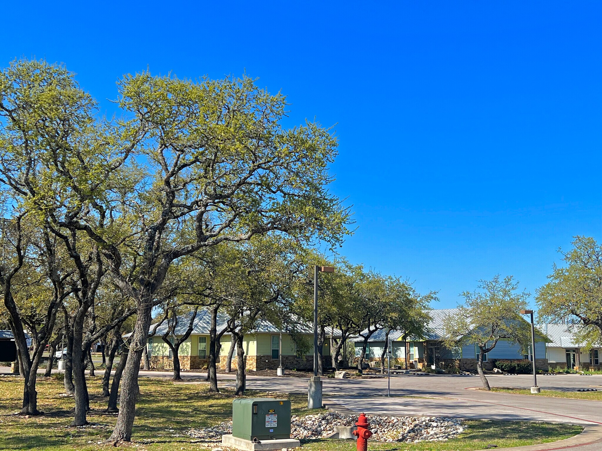 800 Crystal Falls Pky, Leander, TX 78641 The Oaks on Crystal Falls