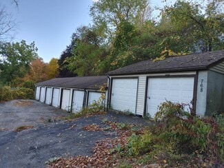 More details for 768 Ashland Ave, Southbridge, MA - Industrial for Sale
