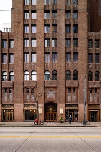 More details for 1218 3rd Ave, Seattle, WA - Office, Office/Medical for Lease