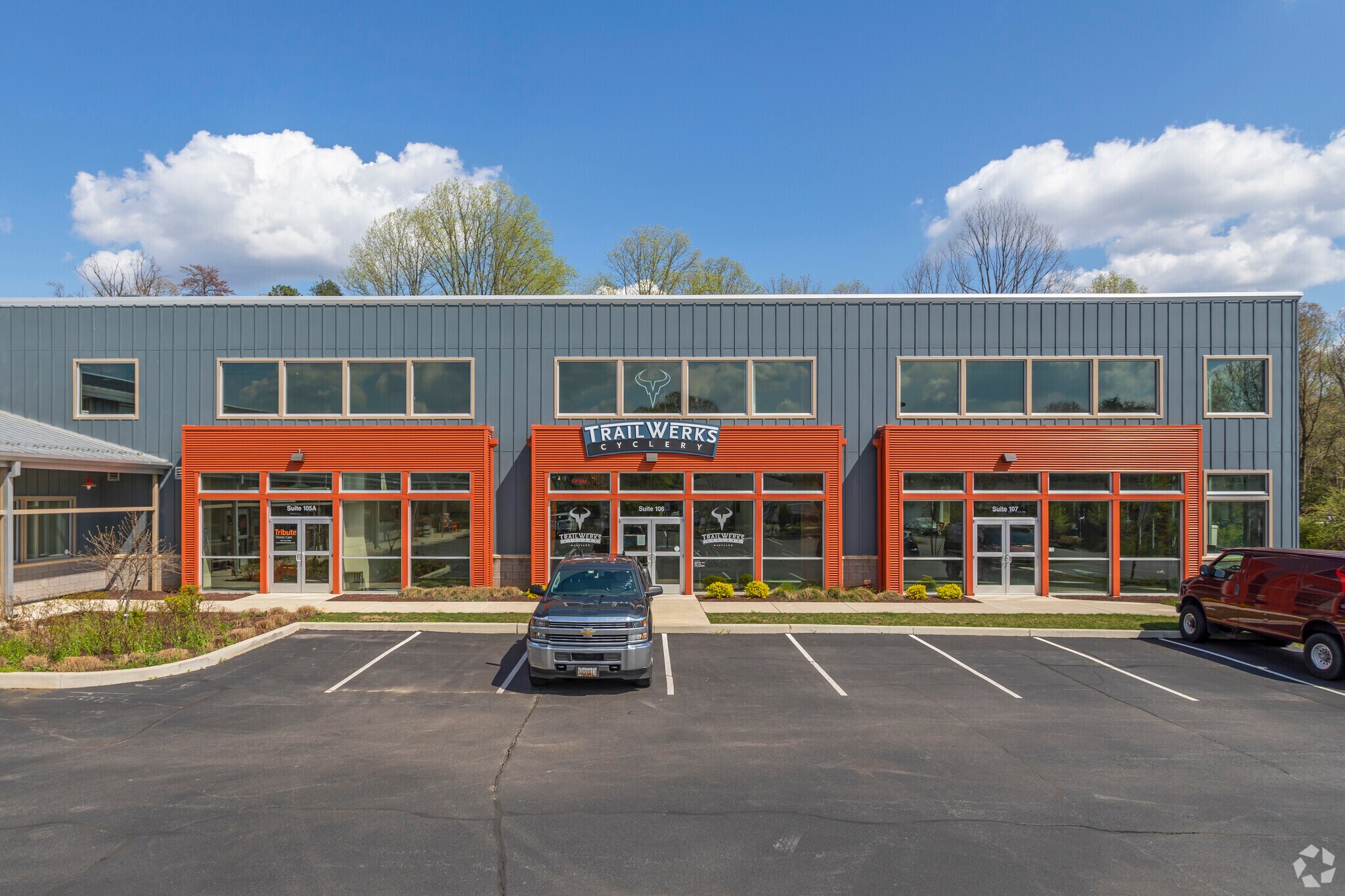 741 Generals Hwy, Millersville, MD 21108 Office for Lease