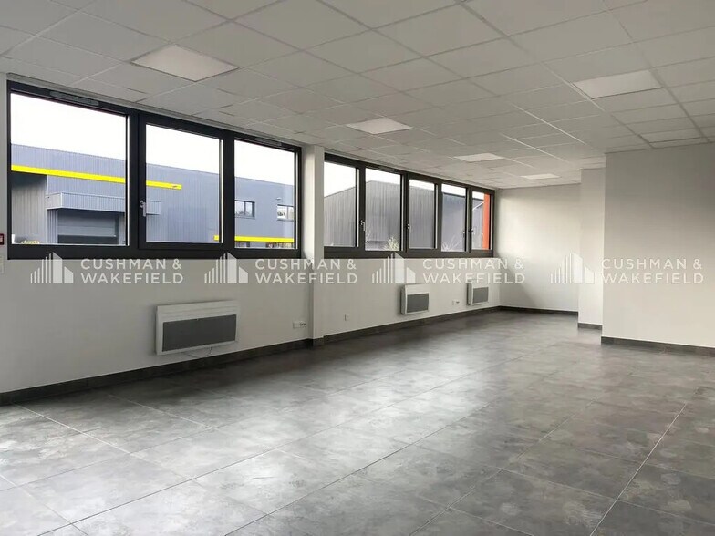 Flex in Eschau for lease - Interior Photo - Image 3 of 10