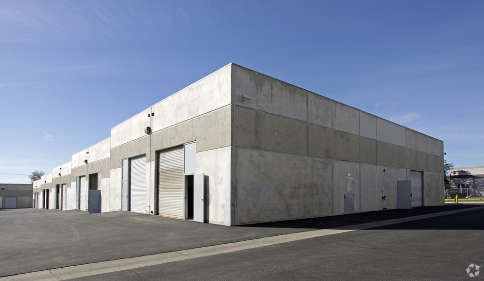 1777 W Arrow, Upland, CA for lease - Building Photo - Image 2 of 3