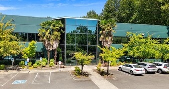16427 NE Airport Way - Warehouse