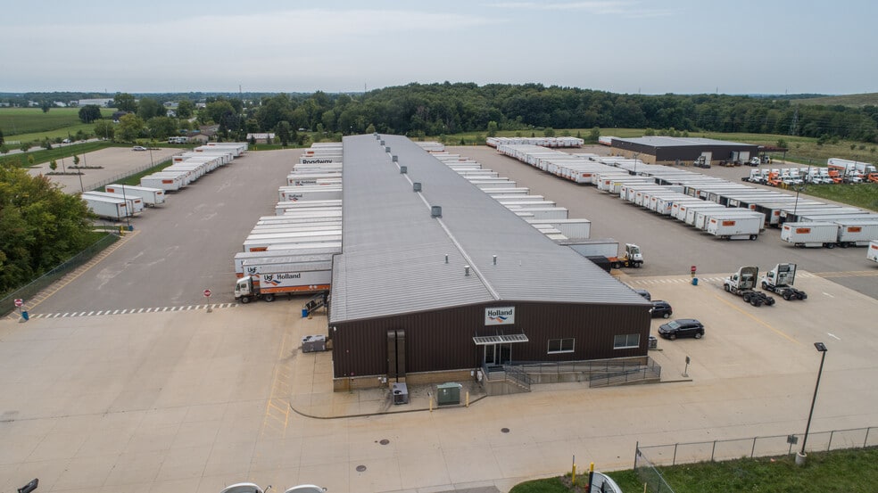 10151 Division Ave SW, Wayland, MI for lease - Building Photo - Image 3 of 21