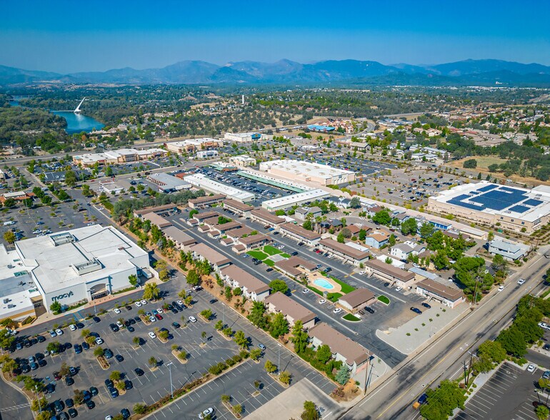 1230 Canby Rd, Redding, CA 96003 Smoke Tree Apartments