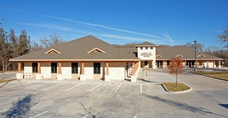 More details for 1429 Clear Lake Rd, Weatherford, TX - Office/Medical for Lease